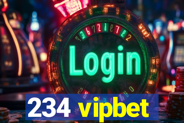 234 vipbet